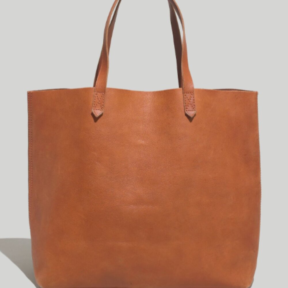 Madewell Transport Tote